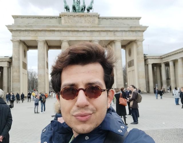 Güçlükonak Almanca Özel Ders